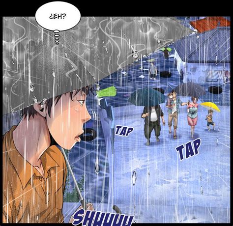 invitada sorpresa capitulo 1|Manhwa La invitada inesperada Cap. 1 Online Español 